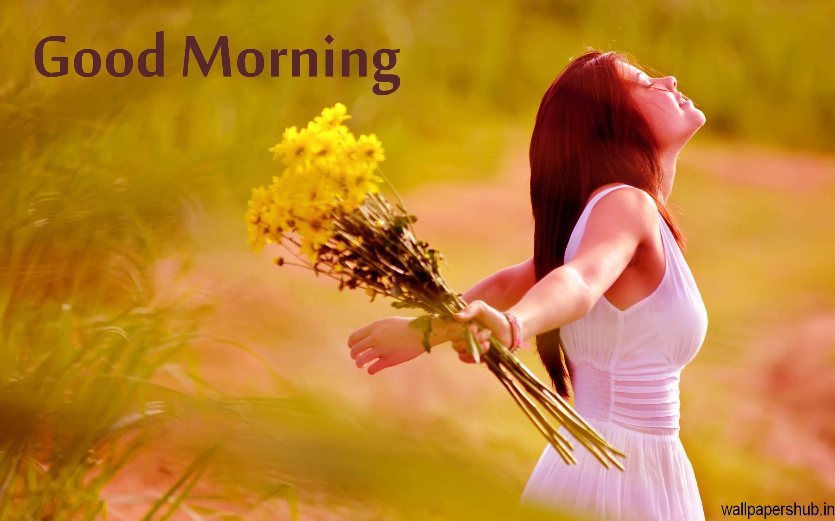 2880x1800 Cute Good Morning Text Messages for Her!. Good morning wallpaper, Desktop