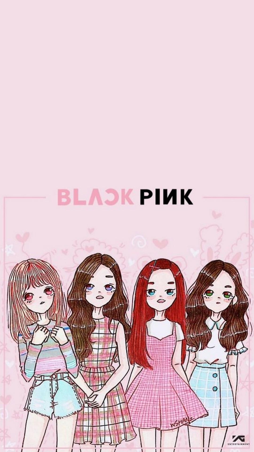 1080x1920 K POP Blackpink Android Wallpaper Android Wallpaper, Phone