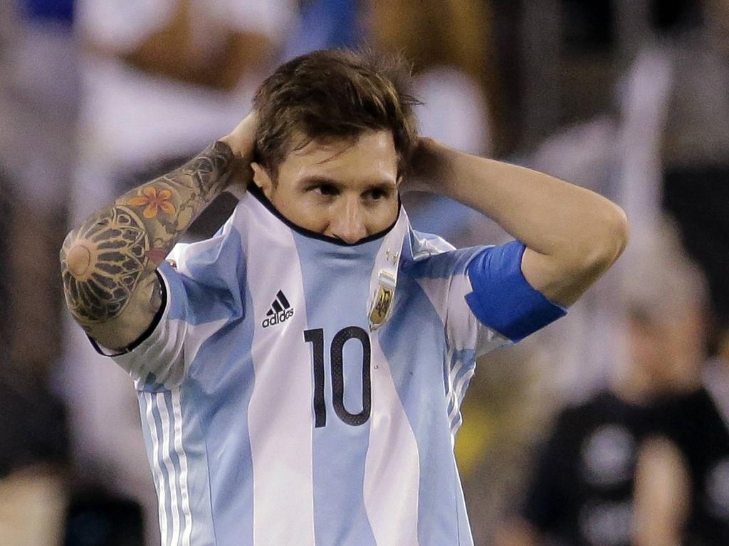 1030x770 Messi Is Not Appreciated In Argentina Argentinian Goalkeeper Reveals, Desktop