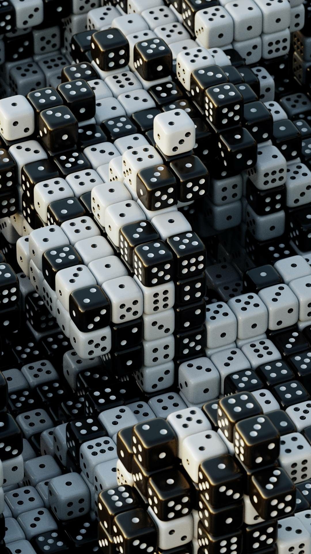 1080x1920 Dice wallpaper. iPhone wallpaper, Phone