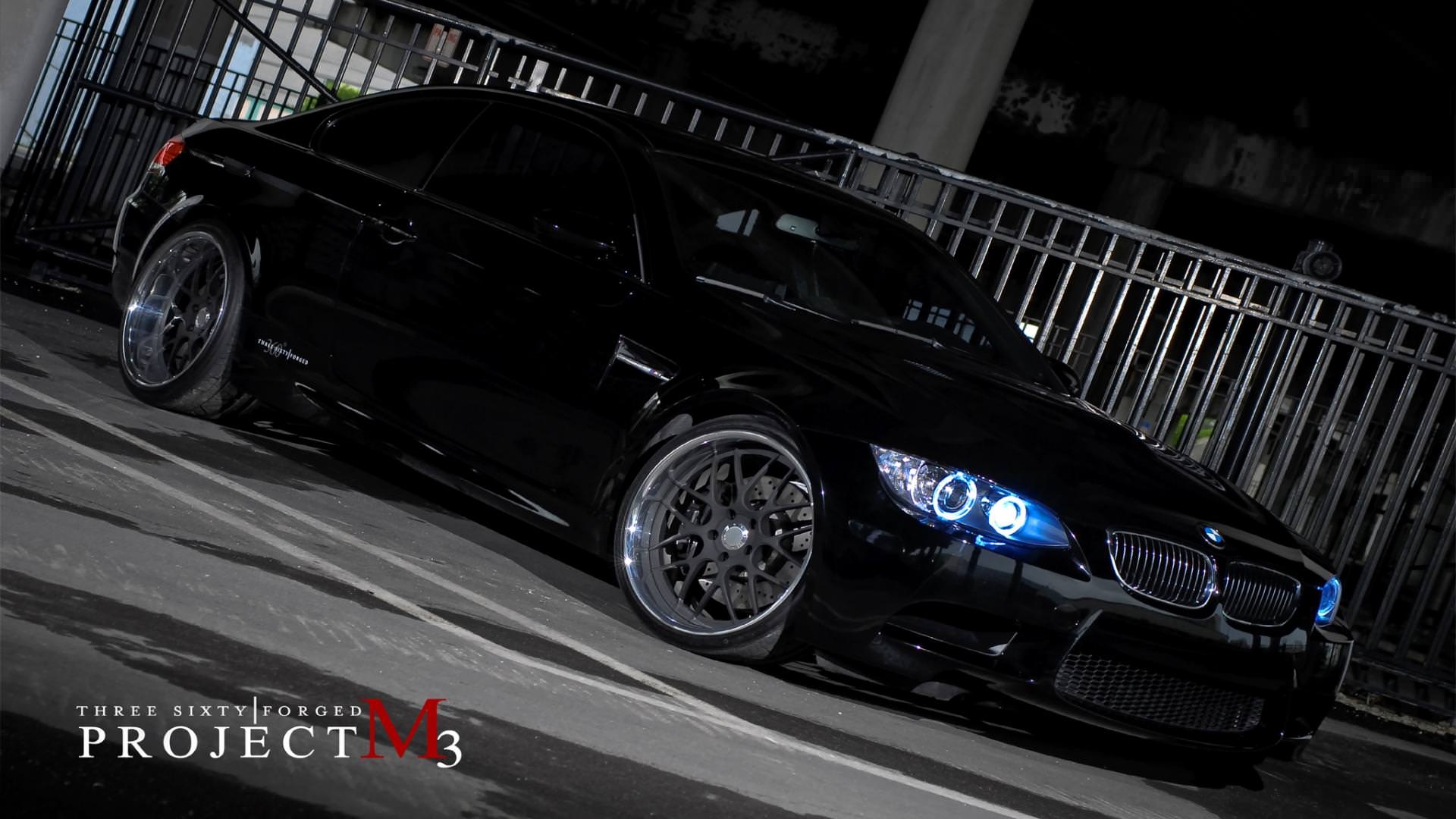 1920x1080 SDD:15 Awesome BMW 3 Image Collection, Desktop