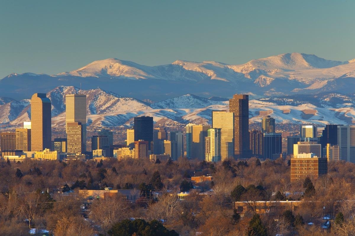 1200x800 Denver, Desktop