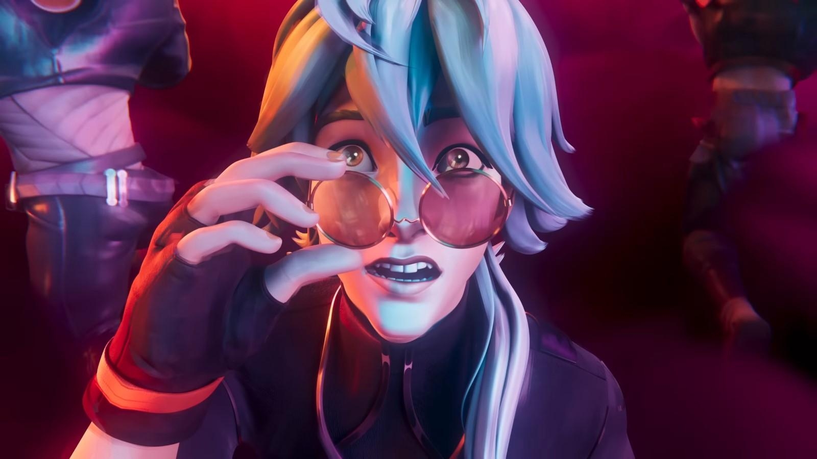 1600x900 League's Twitter account called out for claiming Heartsteel is 'serving c*nt', Desktop