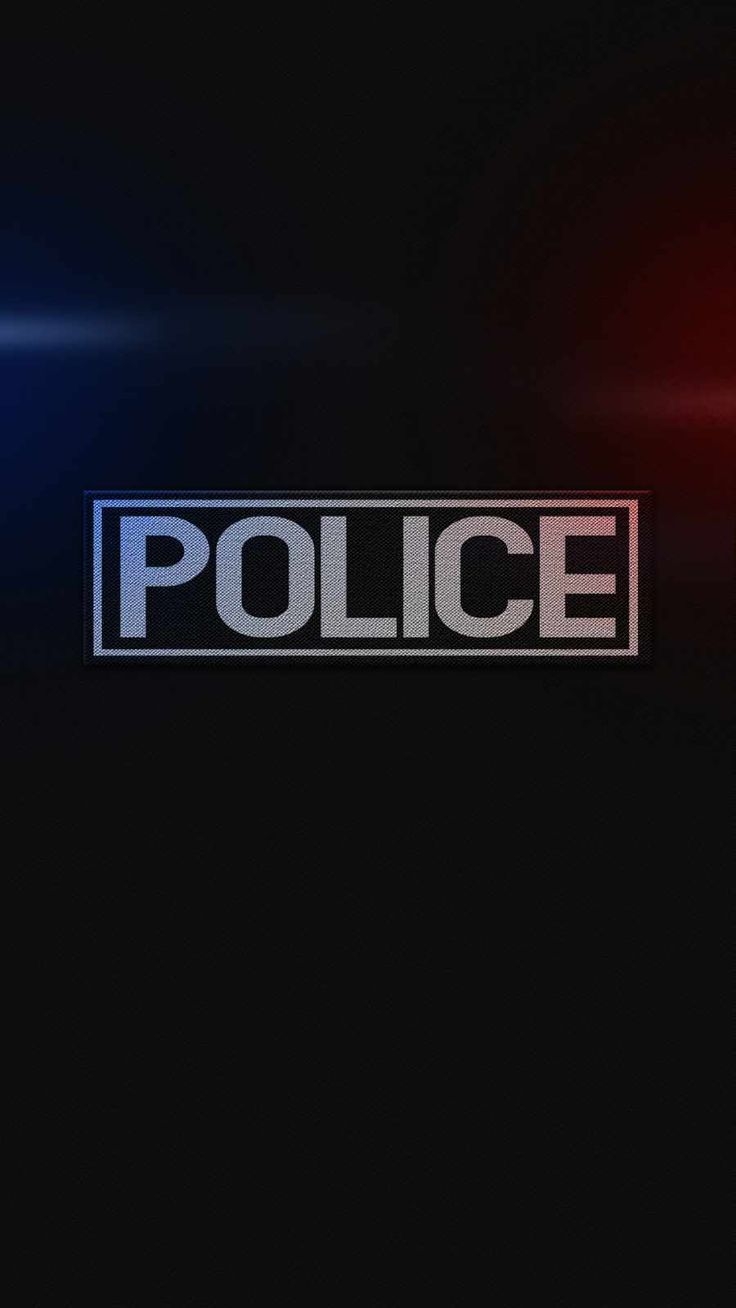 740x1310 Police Wallpaper, iPhone, Phone