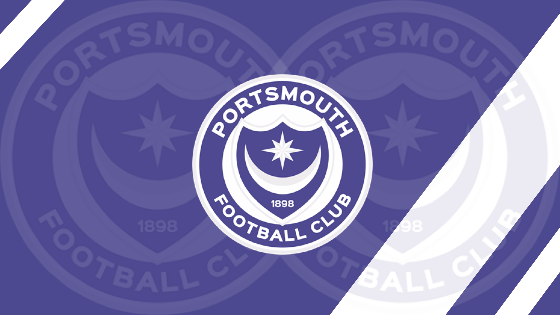 1920x1080 Portsmouth F.C. HD Wallpaper and Background, Desktop