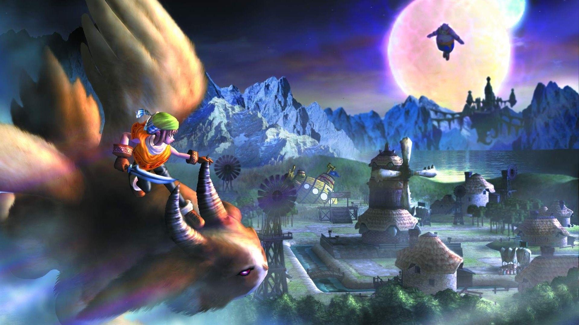 1920x1080 Dark Cloud HD Wallpaper and Background Image, Desktop