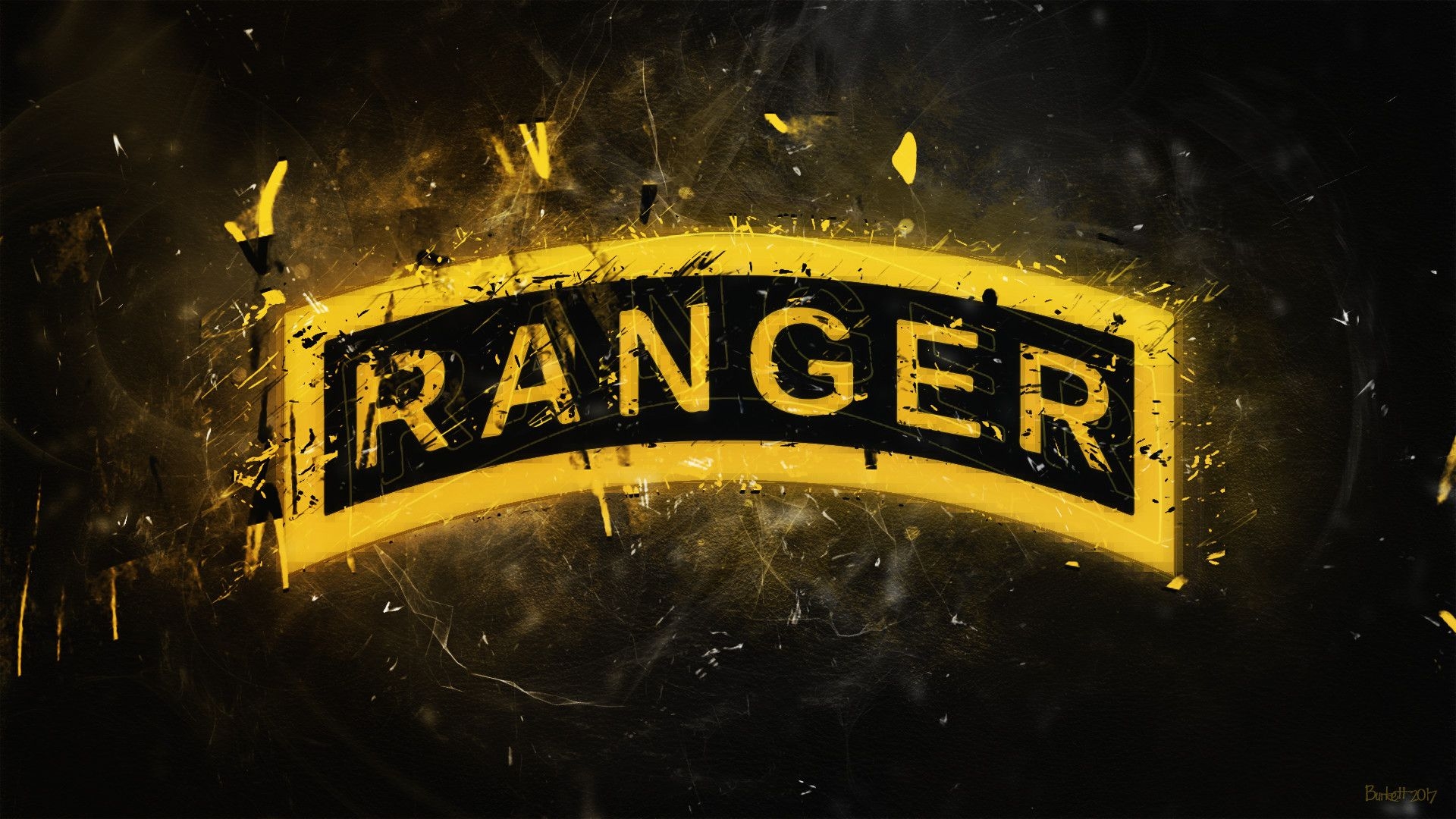 1920x1080 Army Rangers Wallpaper, Desktop