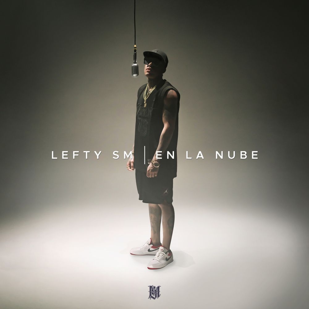 1000x1000 En La Nube by Lefty SM: Listen on Audiomack, Phone