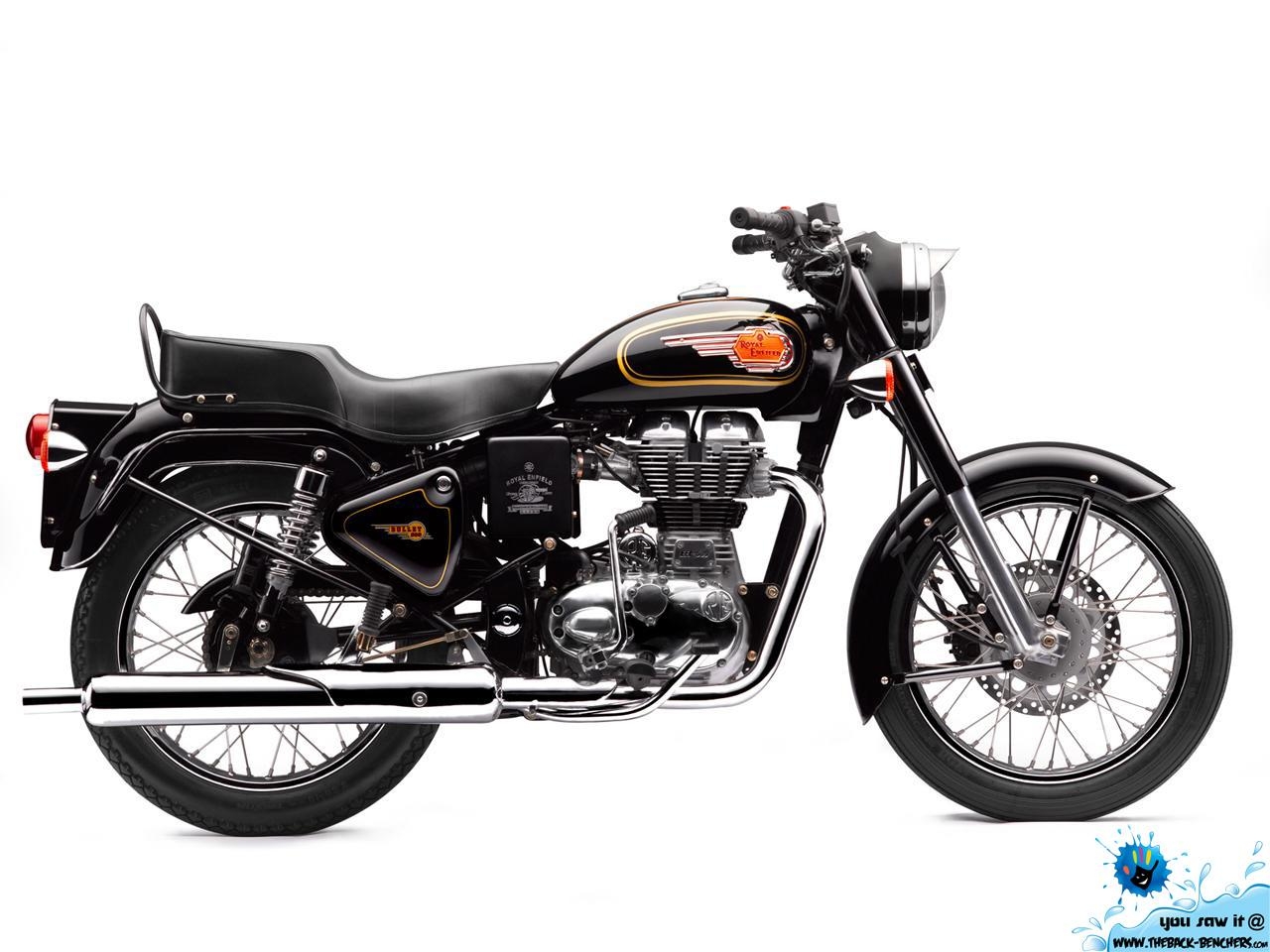 1280x960 Free download Royal Enfield standard with dics wallpaper, Desktop