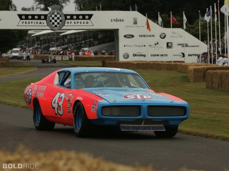 750x570 Dodge, Charger, Nascar, Race, Car, Sports, Richard, Petty, Racing, Track Wallpaper HD / Desktop and Mobile Background, Desktop