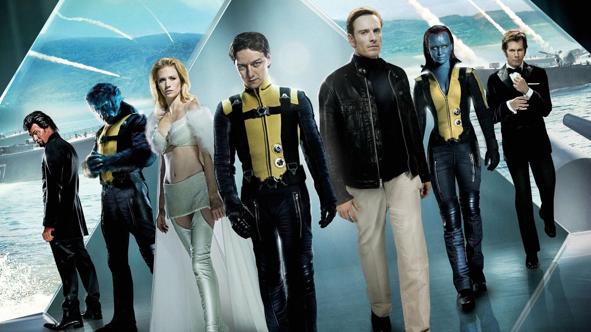 1920x1080 Top HD X Men First Class Wallpaper. Movie HD.31 KB, Desktop