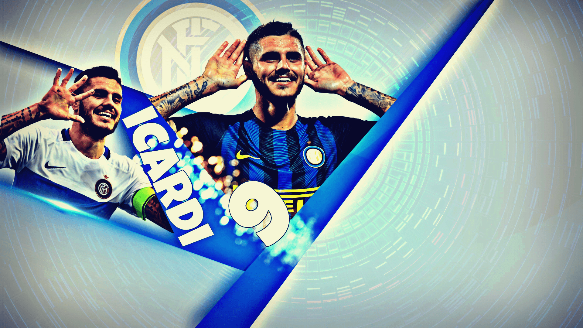 1920x1080 icardi, Desktop