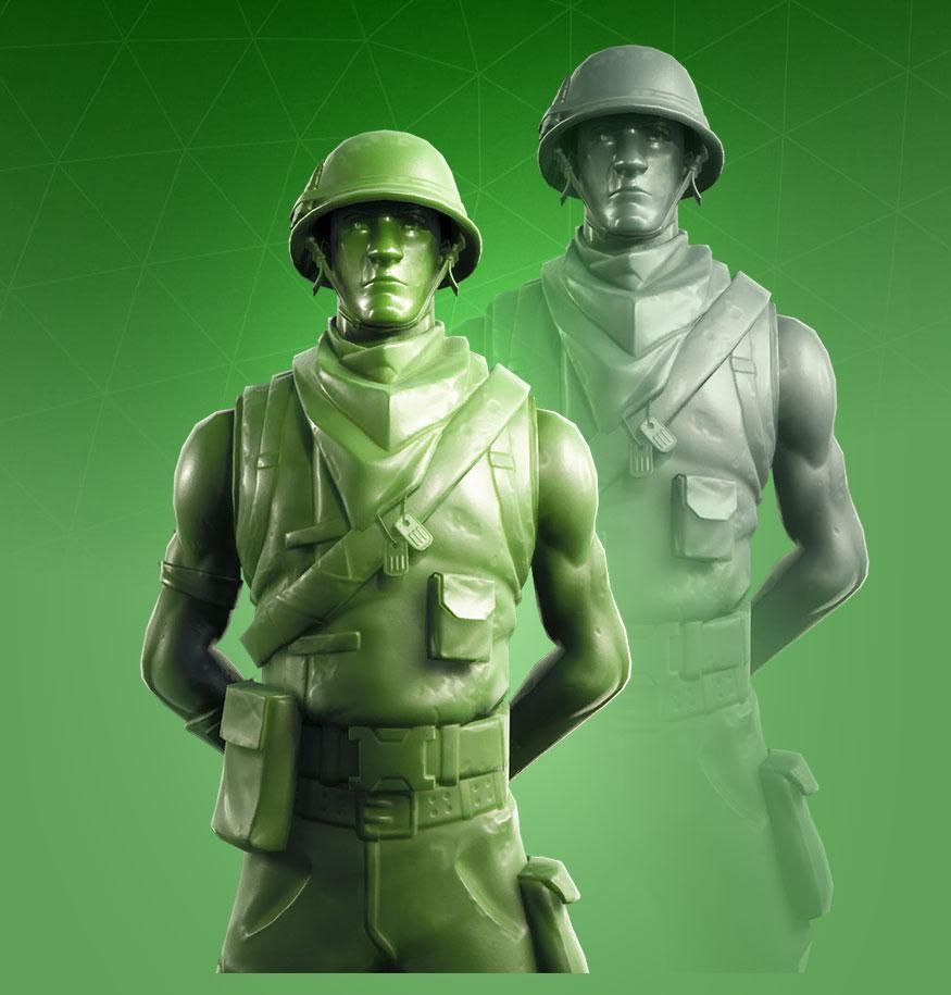 880x920 Plastic Patroller Fortnite wallpaper, Phone