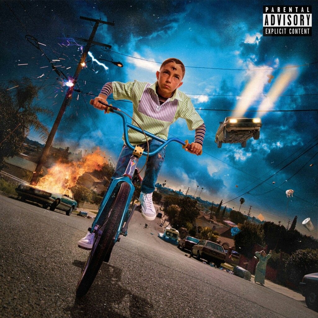 1030x1030 Bad bunny. Iconic album covers, Cool album covers, Bunny poster, Phone