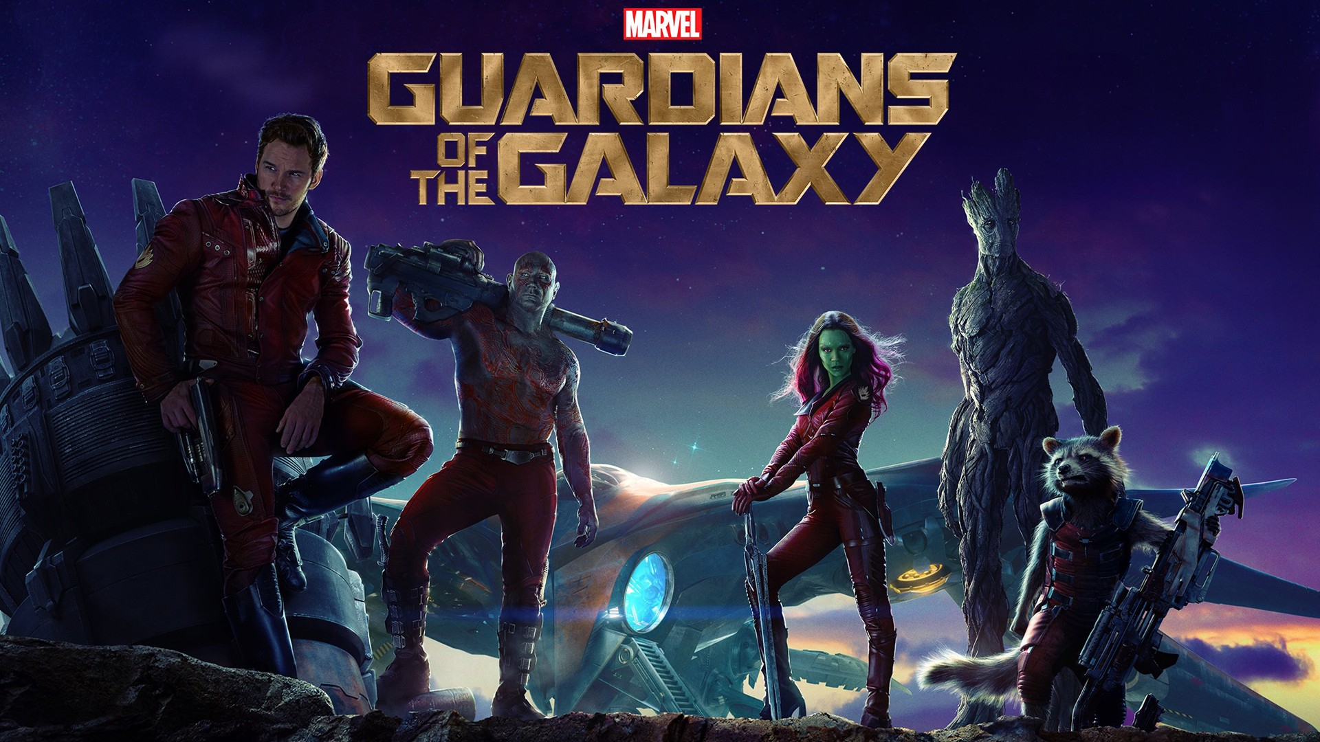 1920x1080 THR: Guardians of the Galaxy Vol. 3 Put On Hold, Desktop