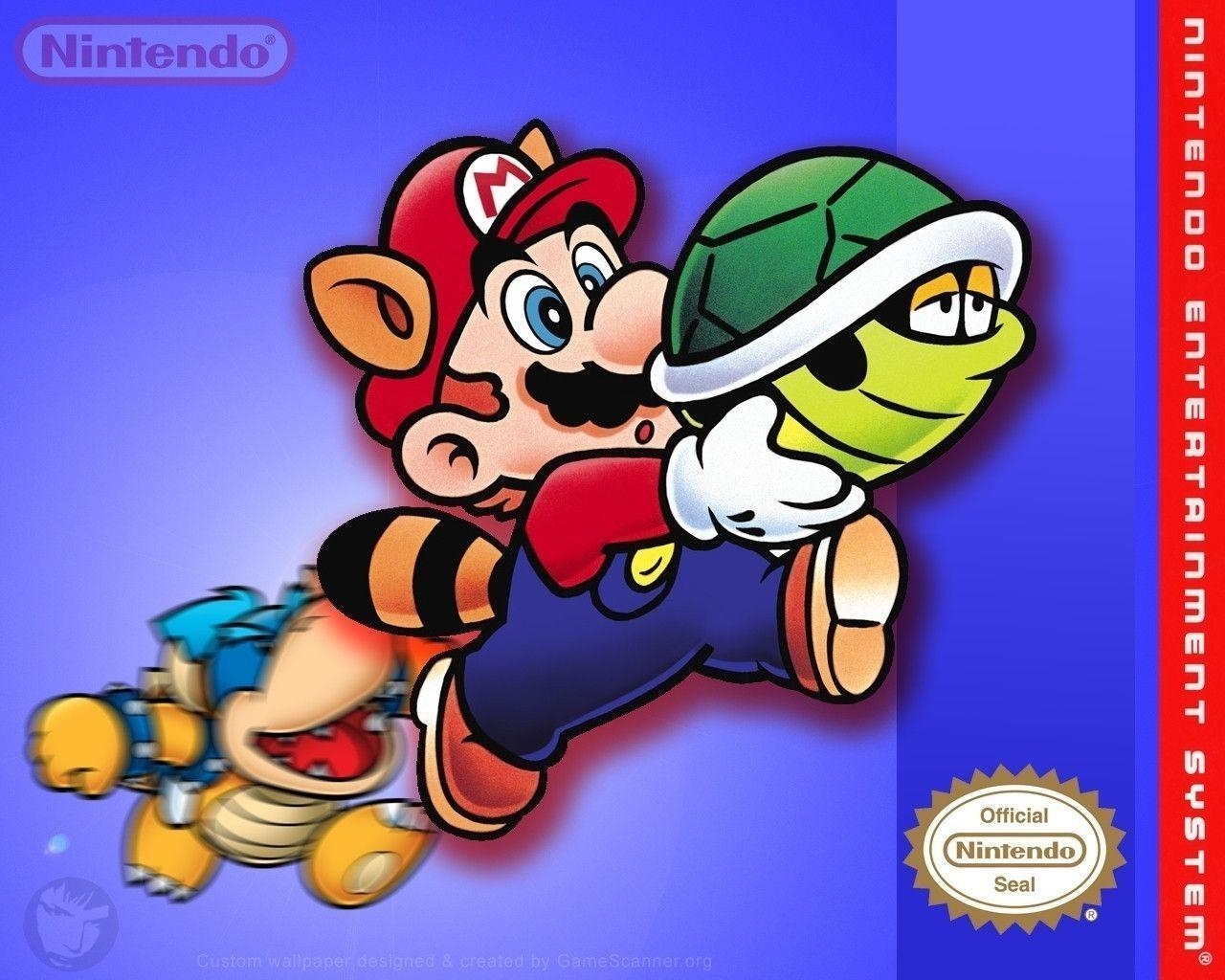 1280x1030 Nintendo Wallpaper Games Wallpaper, Desktop