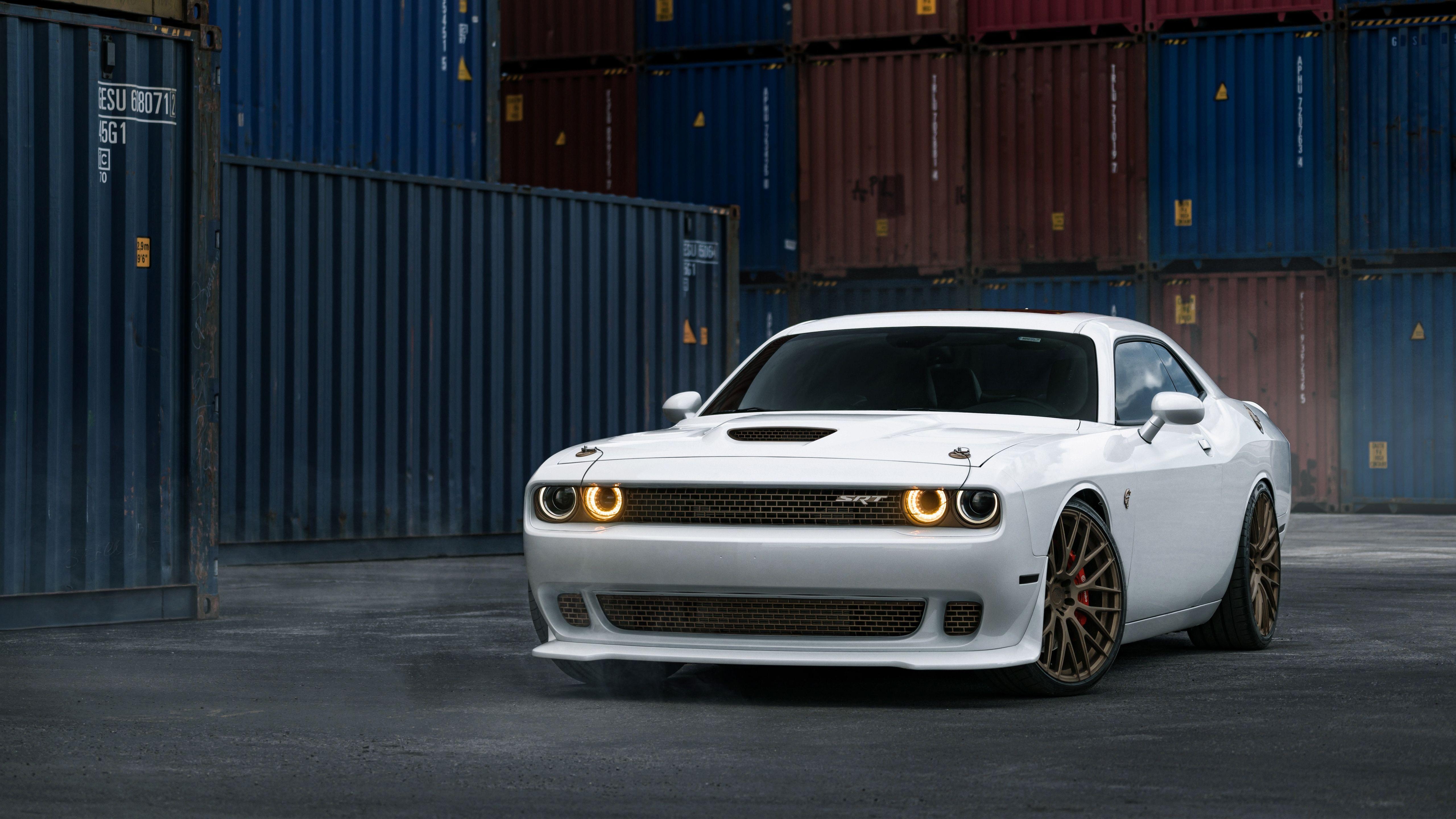 5120x2880 Dodge Challenger 4K Wallpaper Free Dodge Challenger 4K Background, Desktop