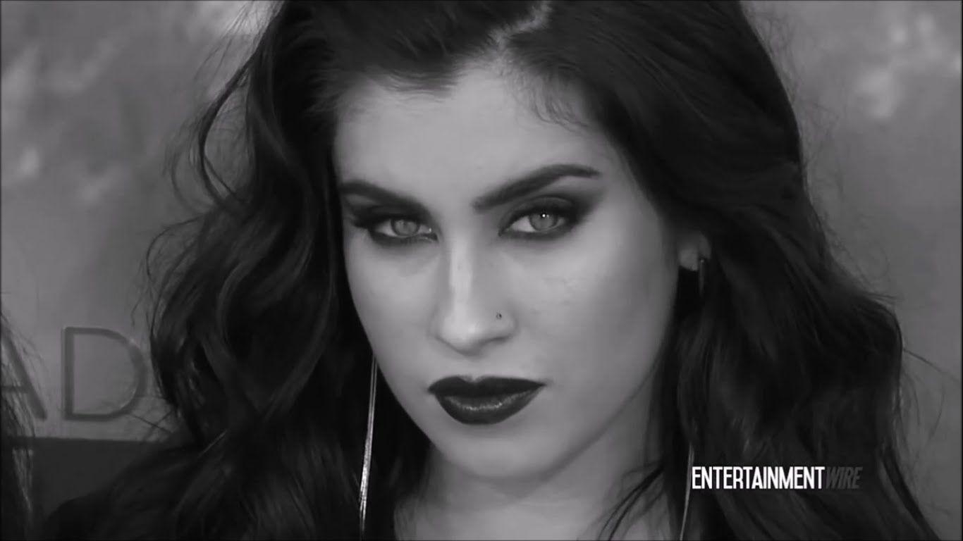 1370x770 Lauren Jauregui 2016 Wallpaper Image Gallery, Desktop