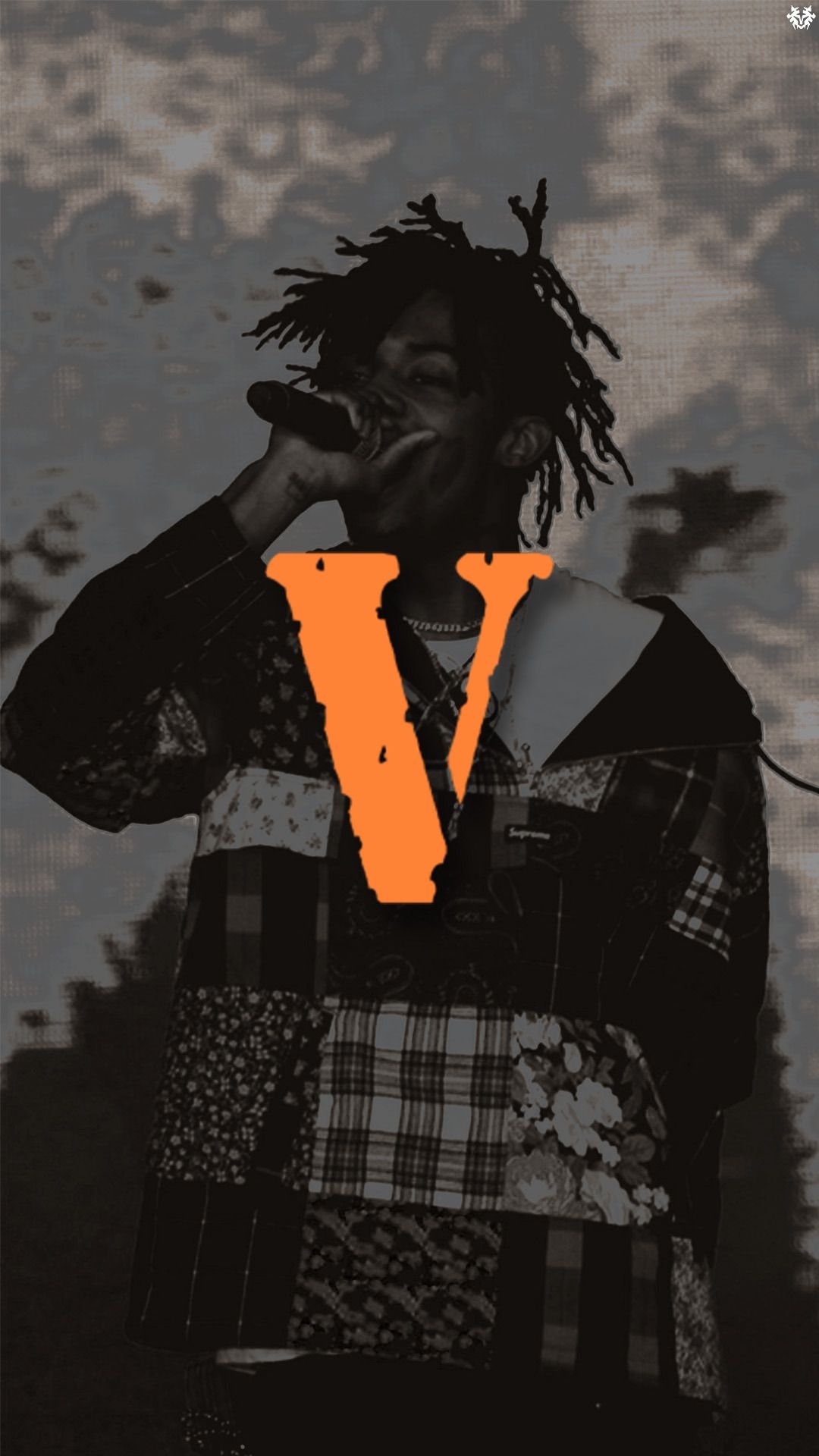 1080x1920 Vlone Wallpaper Free Vlone Background, Phone