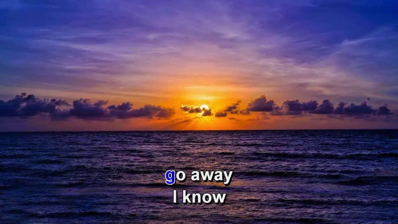 1280x720 Michael Learns To Rock's Why You Go Away Karaoke, Desktop