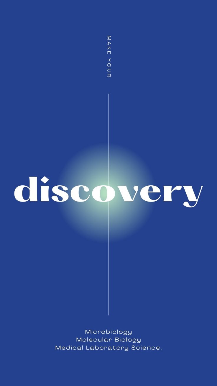 740x1310 Elegant Discovery Phone Wallpaper. Medical laboratory science, Microbiology, Laboratory science, Phone