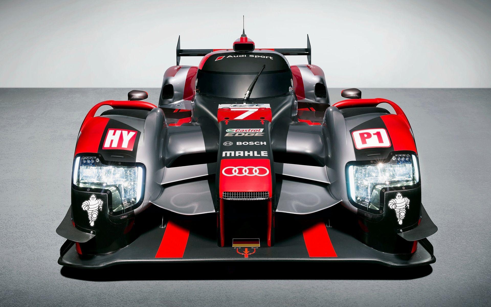 1920x1200 Audi R18 E Tron Quattro (2016) Wallpaper And HD Image, Desktop