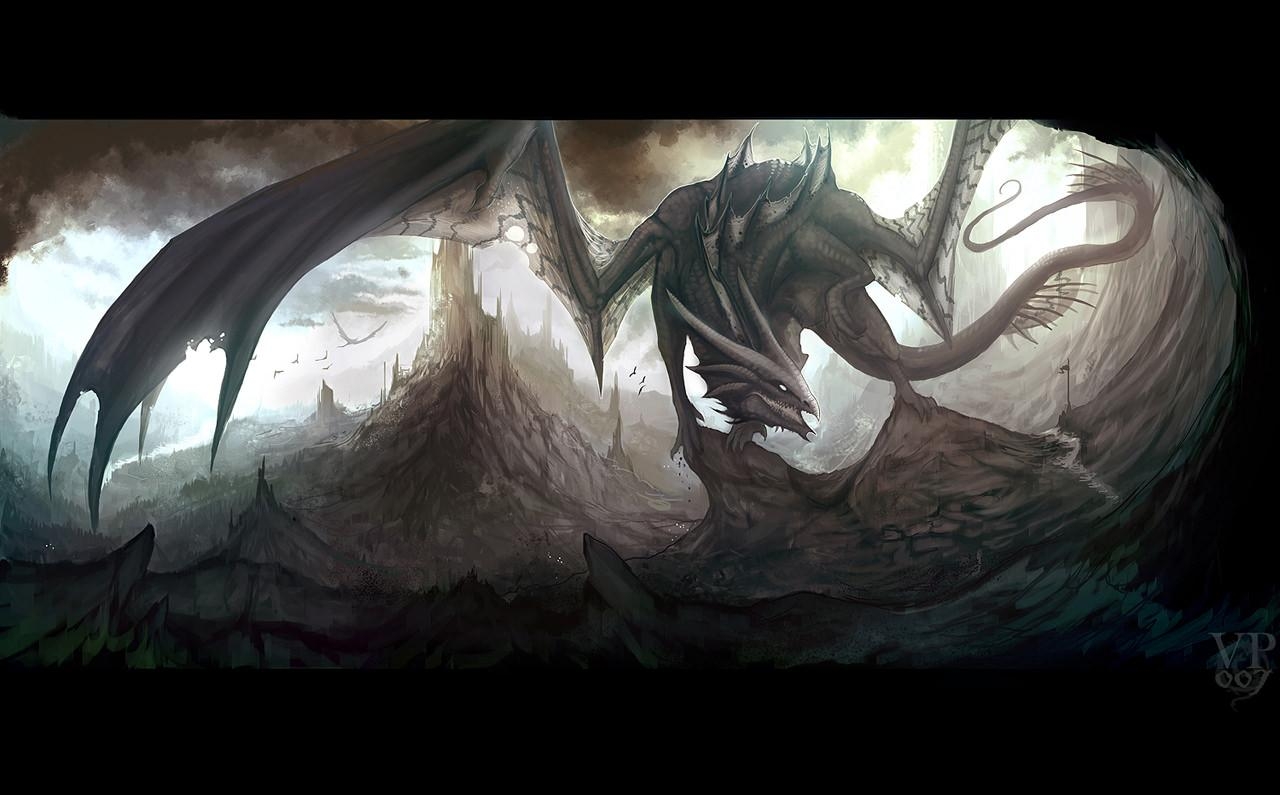 1280x800 Dragon Lord wallpaper from Dragons wallpaper, Desktop