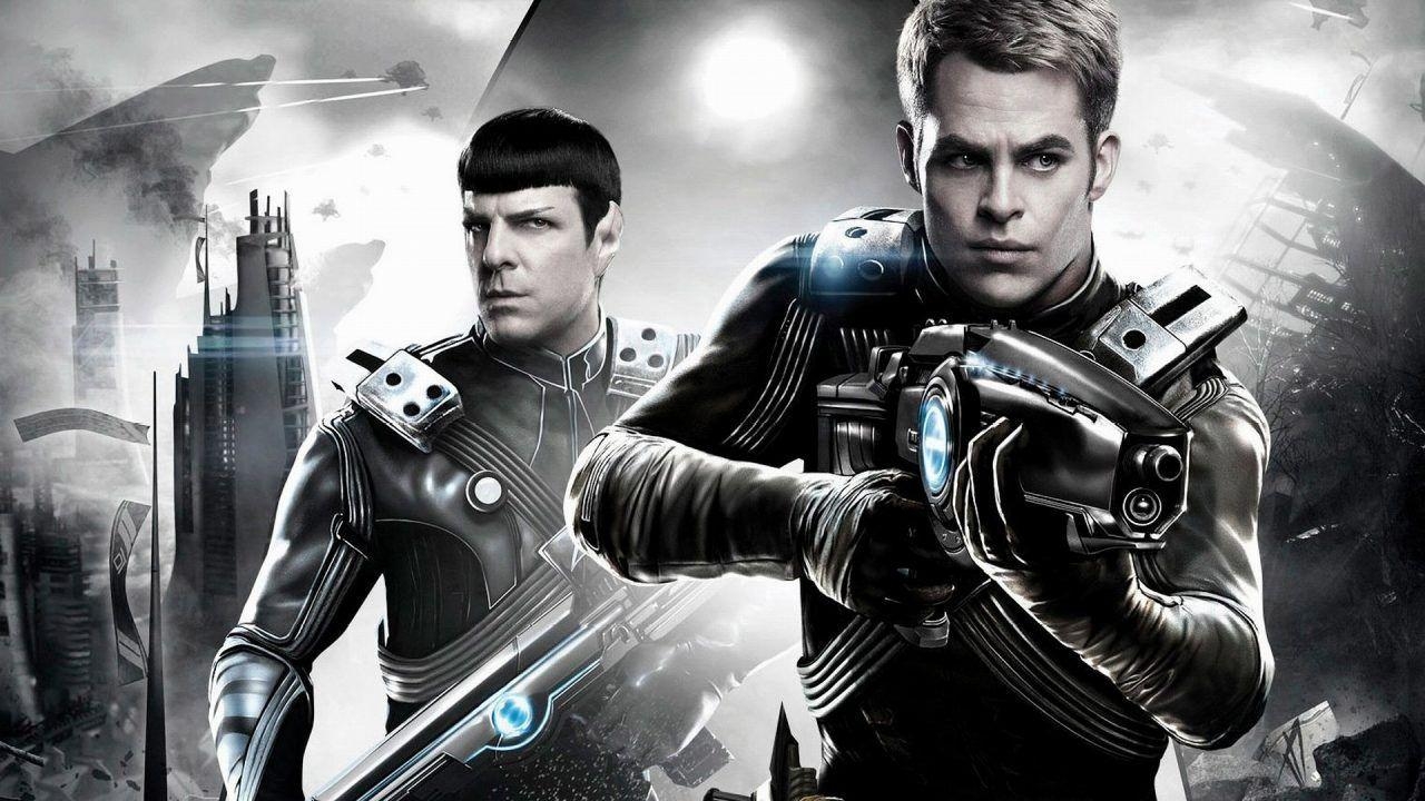 1280x720 Star Trek Beyond (51 Wallpaper), Desktop