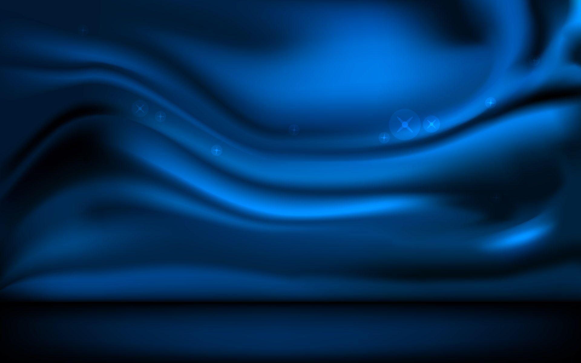 1920x1200 Blue Watercolor Wallpaper, Desktop