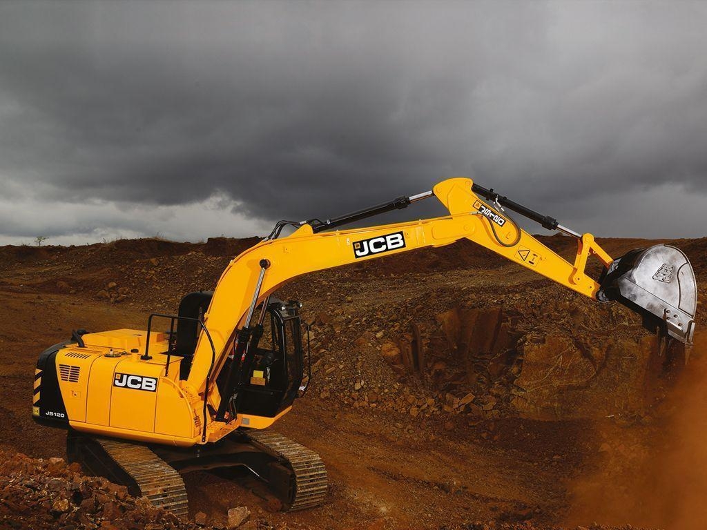 1030x770 JCB Wallpaper, 3DX HD Image, JCB Machine Photo, Desktop