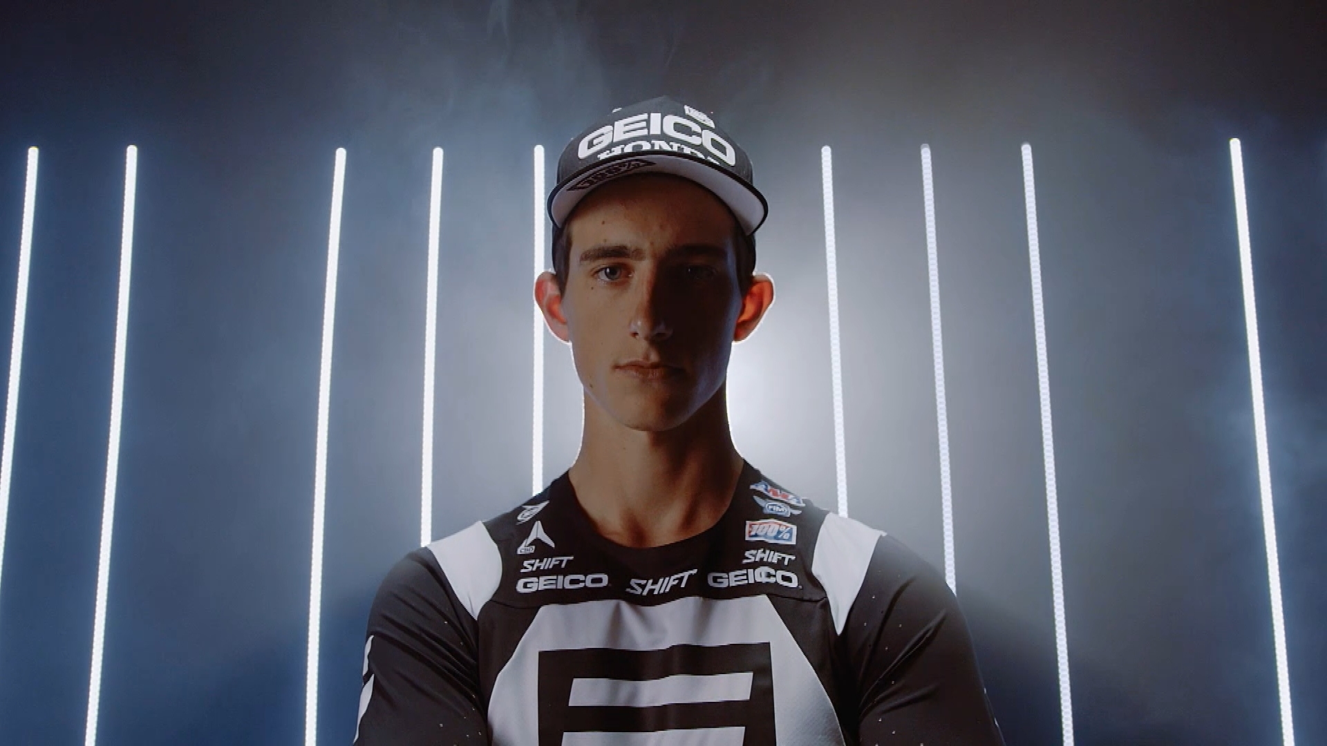 1920x1080 Supercross rider Chase Sexton opens up about his number, dancing, Desktop