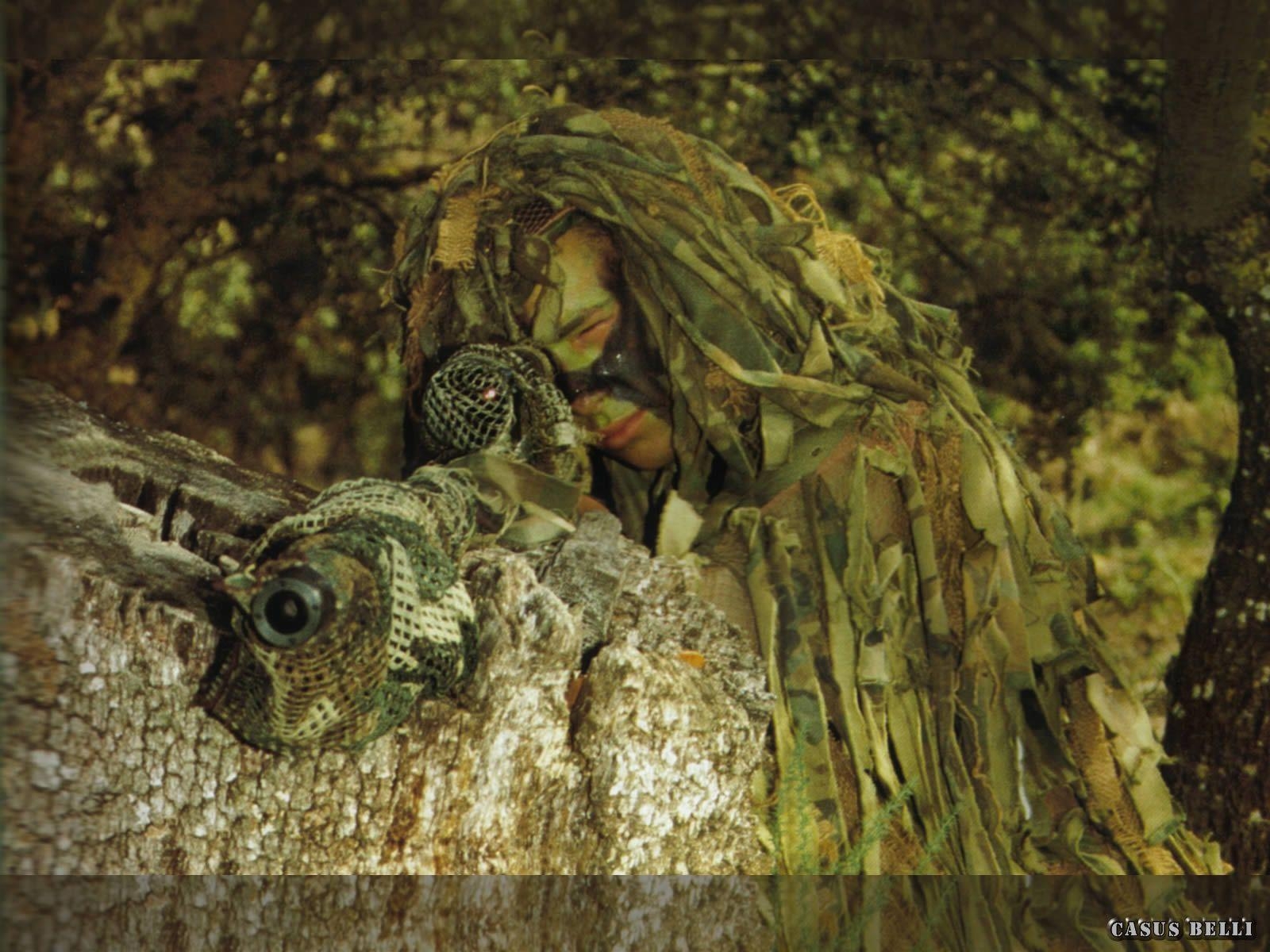 1600x1200 Wallpaper For > Usmc Sniper Wallpaper, Desktop