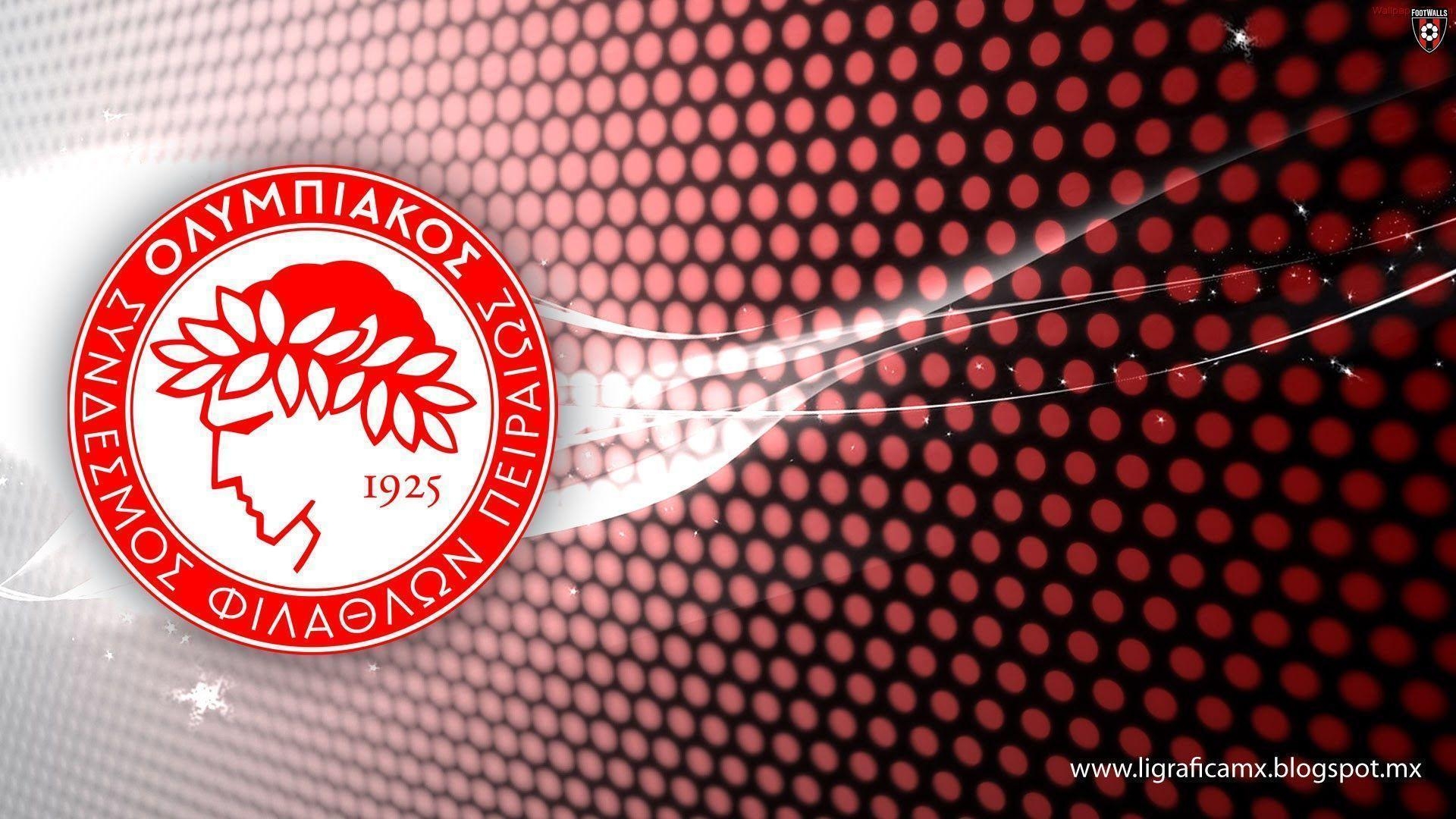 1920x1080 Olympiacos Wallpaper, Desktop