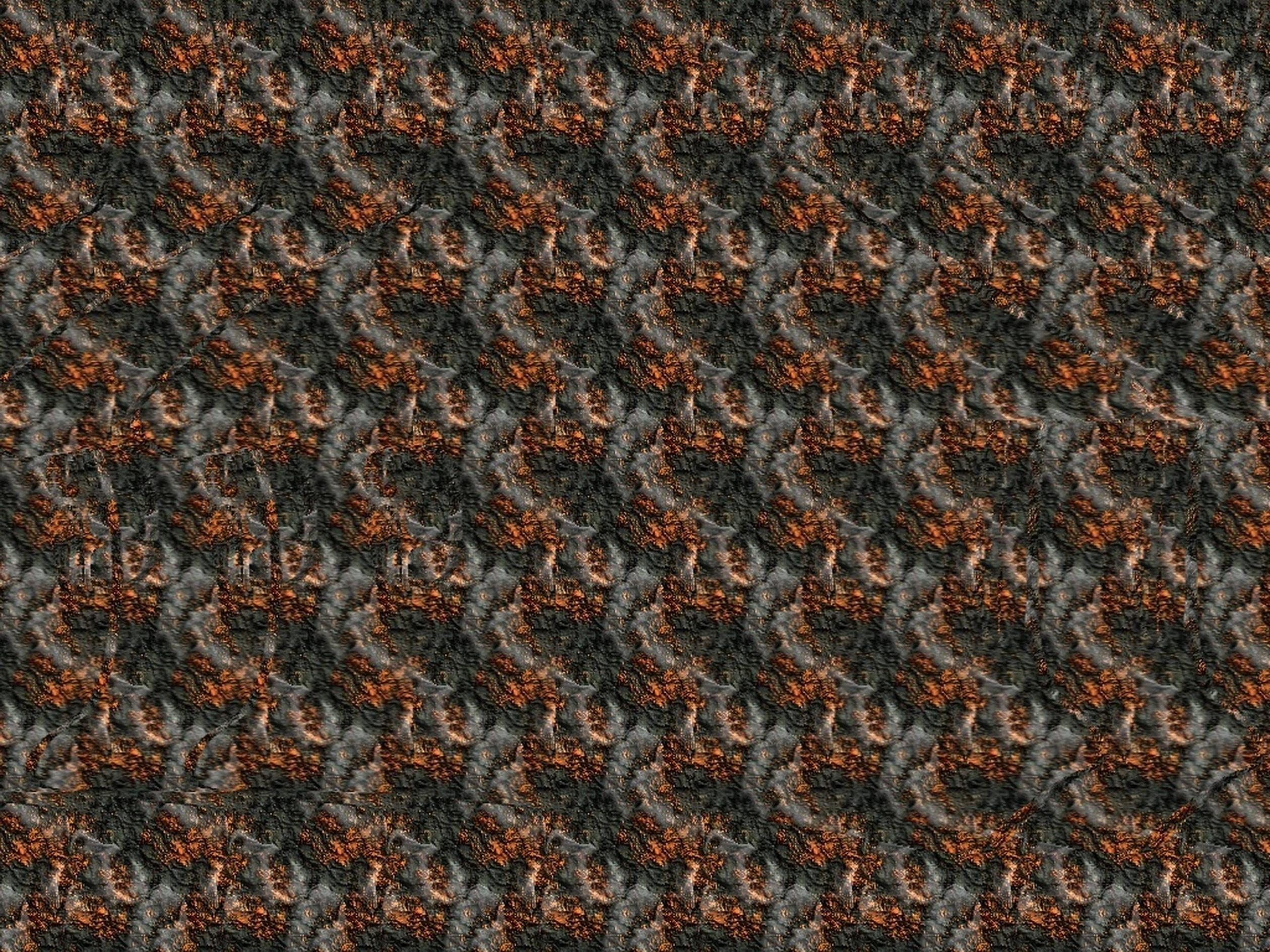 2520x1890 Stereogram Home, Desktop