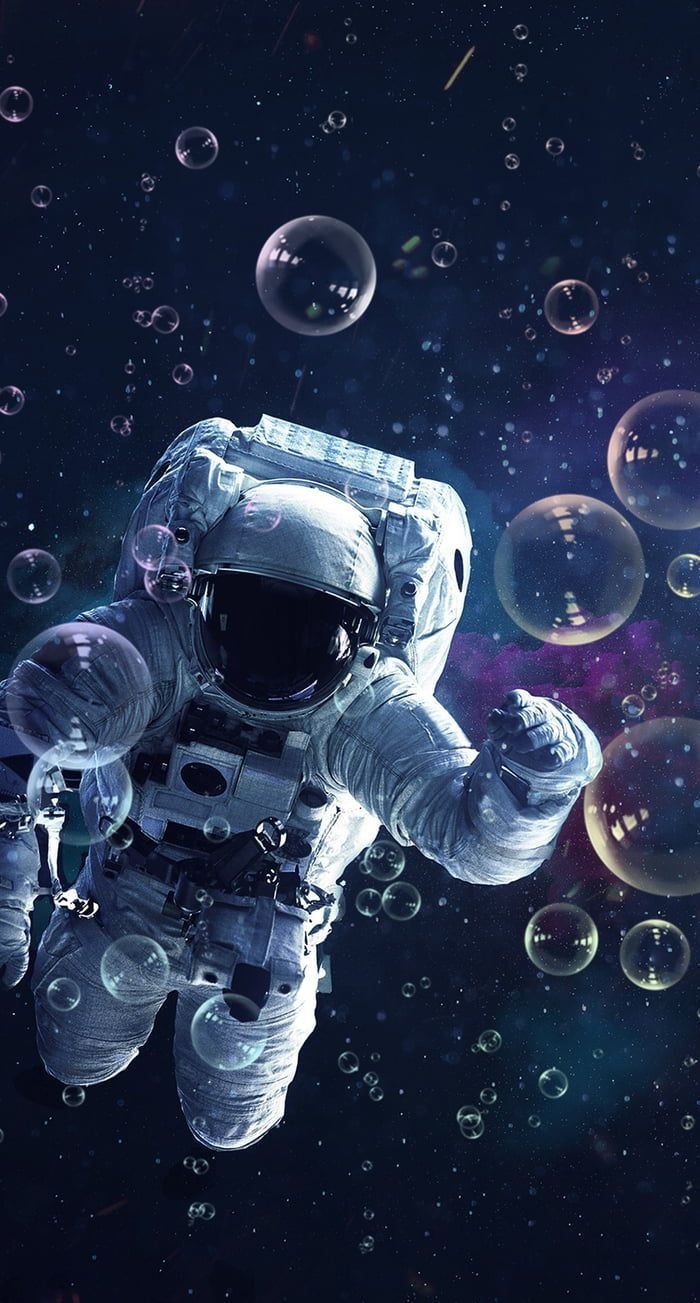 700x1310 Astronaut wallpaper. Astronaut wallpaper, Space artwork, Phone