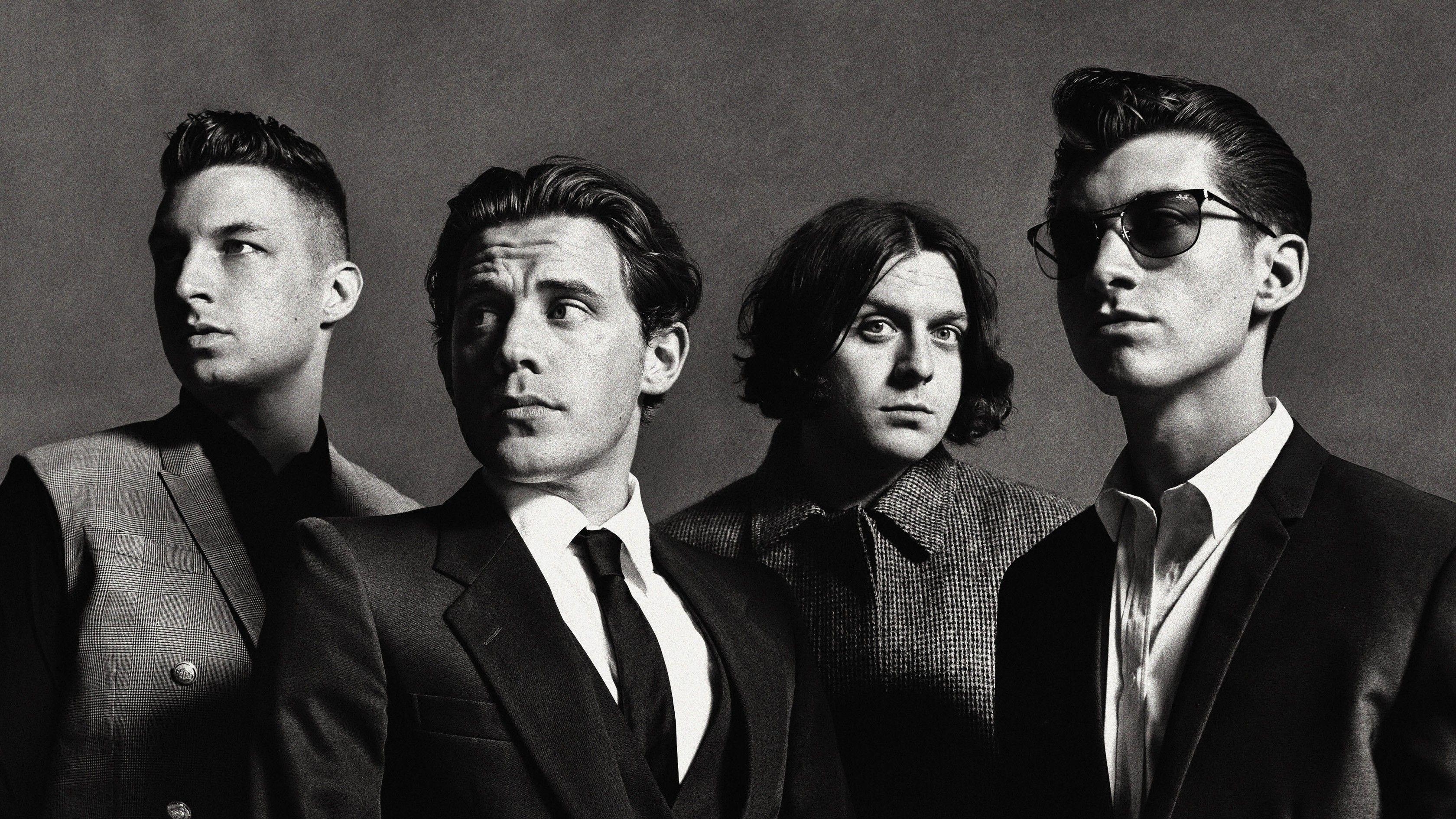 3360x1890 Arctic Monkeys Wallpaper HD / Desktop and Mobile Background, Desktop