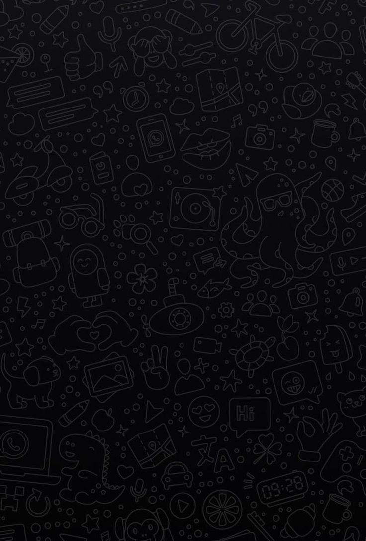 740x1090 In celebration of WhatsApps dark mode!. Chat wallpaper whatsapp, Wallpaper wa, Dark phone wallpaper, Phone