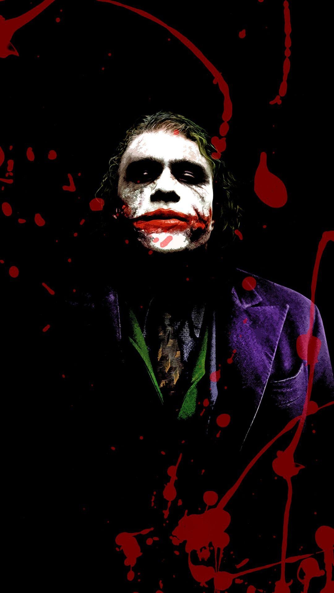 1080x1920 Joker Phone Wallpaper Free Joker Phone Background, Phone