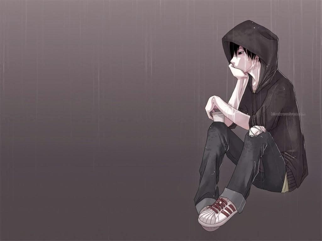 1030x770 Anime Wallpaper Broken Hearted, Desktop