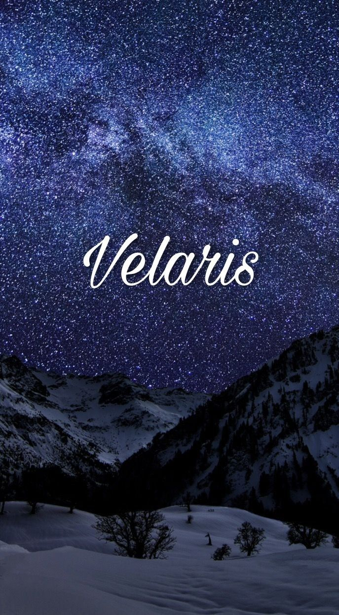 690x1250 Velaris Wallpaper, Phone