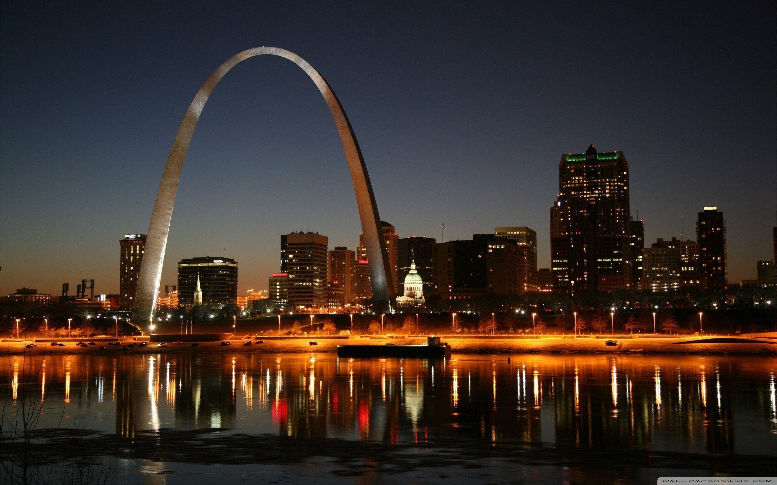 2560x1600 St Louis, Missouri HD desktop wallpaper, High Definition, Desktop