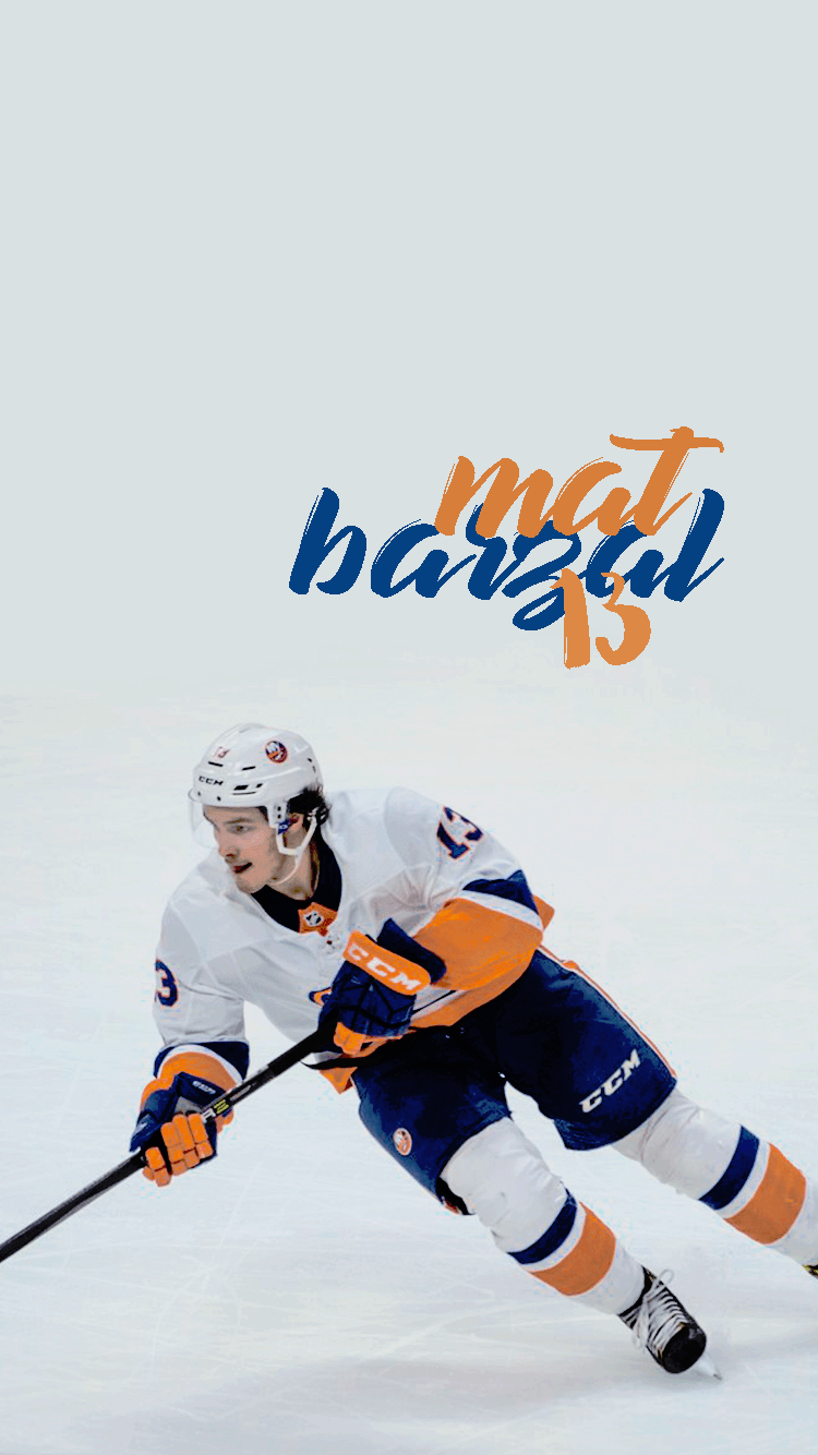 750x1340 mat barzal wallpaper. Nhl wallpaper, Hot hockey players, Hockey girls, Phone