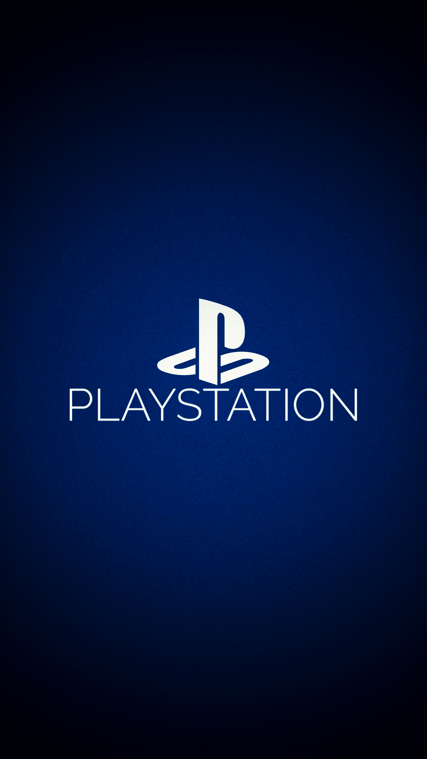 1440x2560 Made my own PlayStation phone wallpaper!, Phone