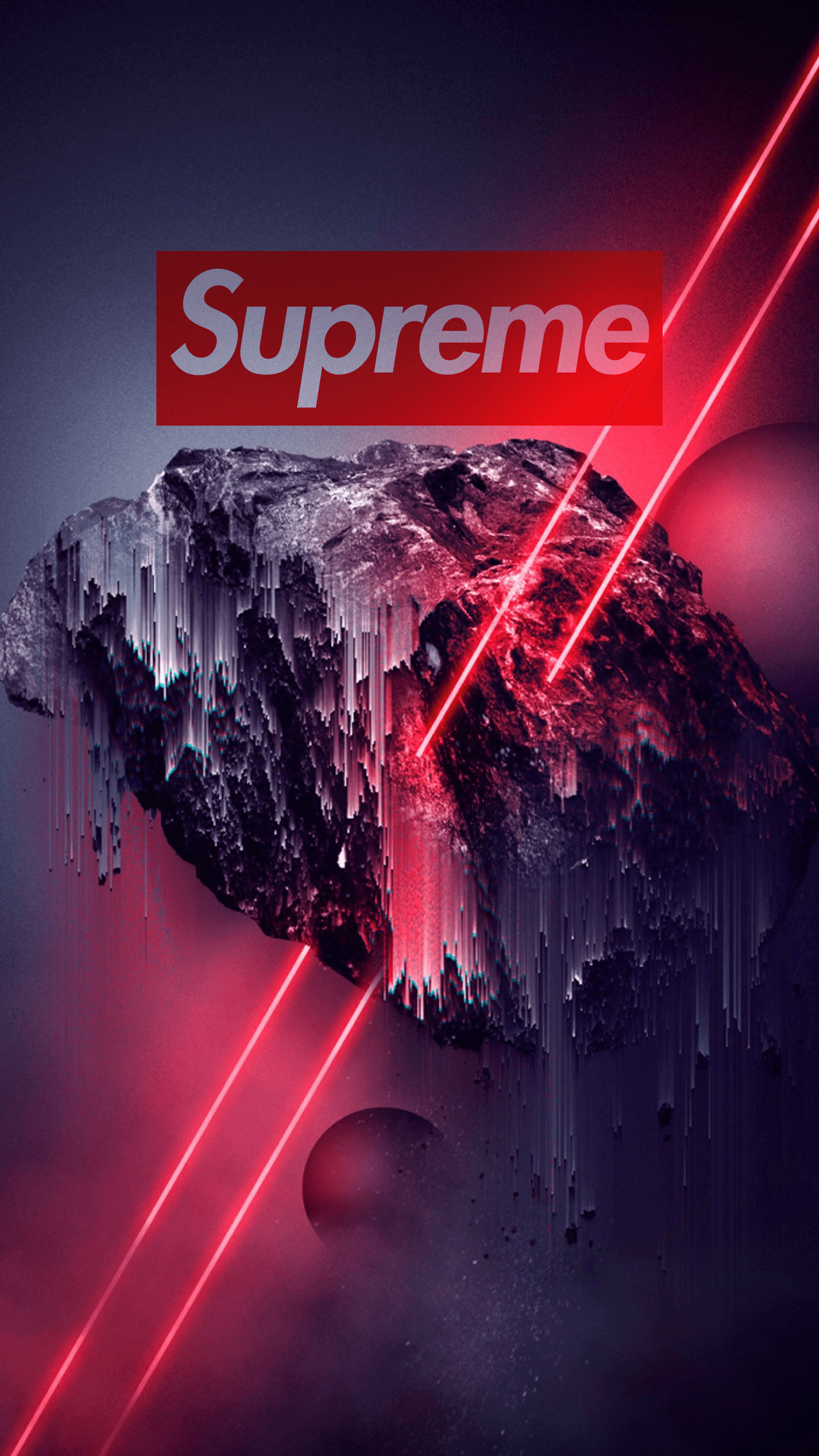 1620x2880 Supreme #Cool #wallpaper #iPhone. Supreme iphone wallpaper, Crazy, Phone