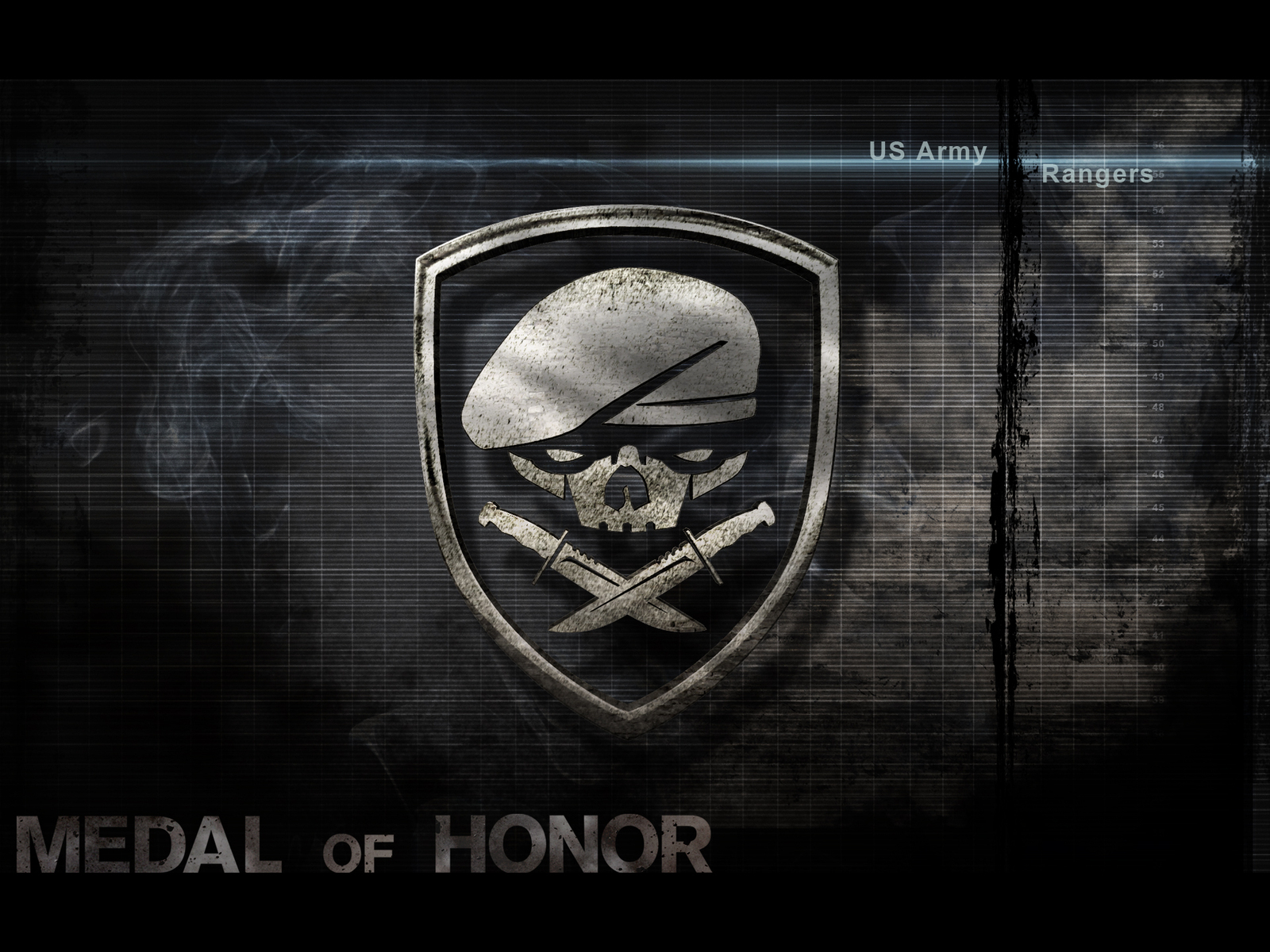 1600x1200 US Army Logo Wallpaper, Desktop