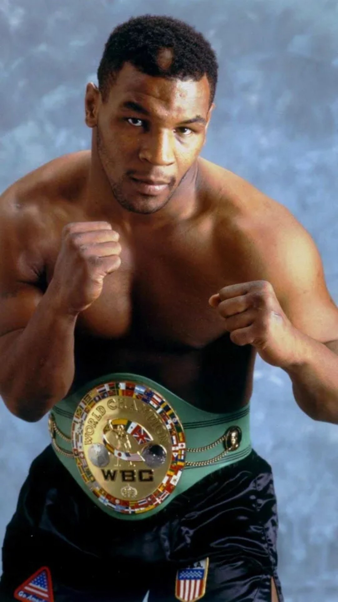 1080x1920 Mike tyson iphone Wallpaper HQ, Phone