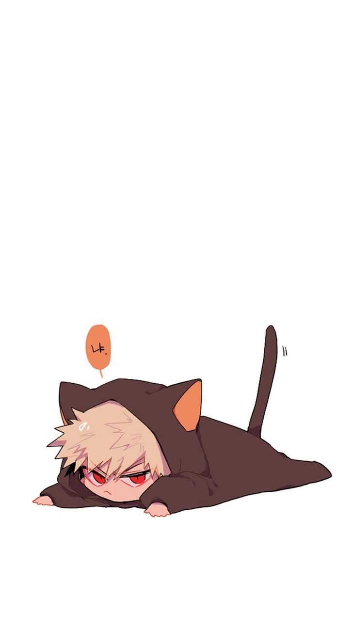 730x1300 Bakugou Phone Wallpaper. Hero wallpaper, Cute anime wallpaper, Anime wallpaper iphone, Phone