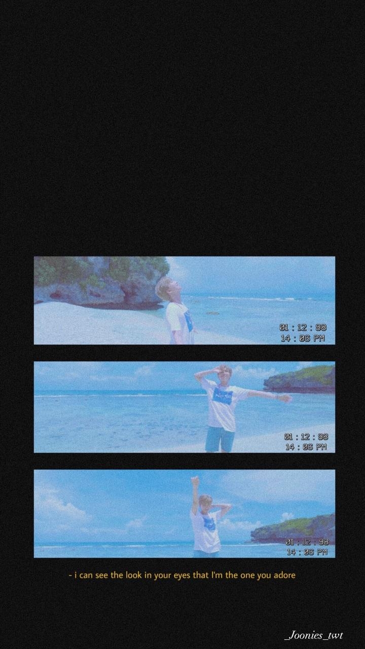 720x1280 Namjoon Wallpaper Lockscreen Shared By A L M O N D M I L M, Phone