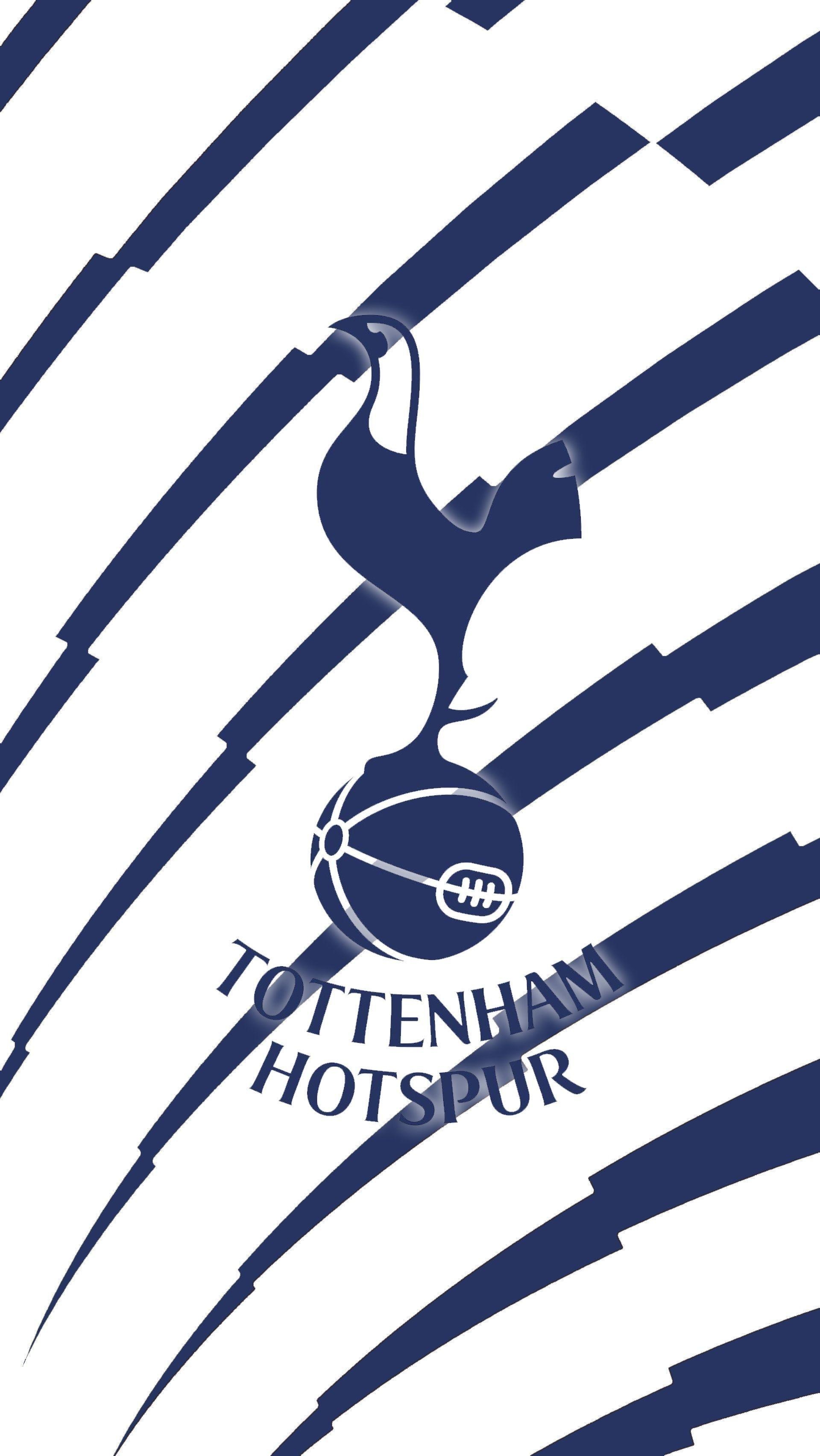 1920x3410 Tottenham Hotspur Wallpaper for Kindle, Phone