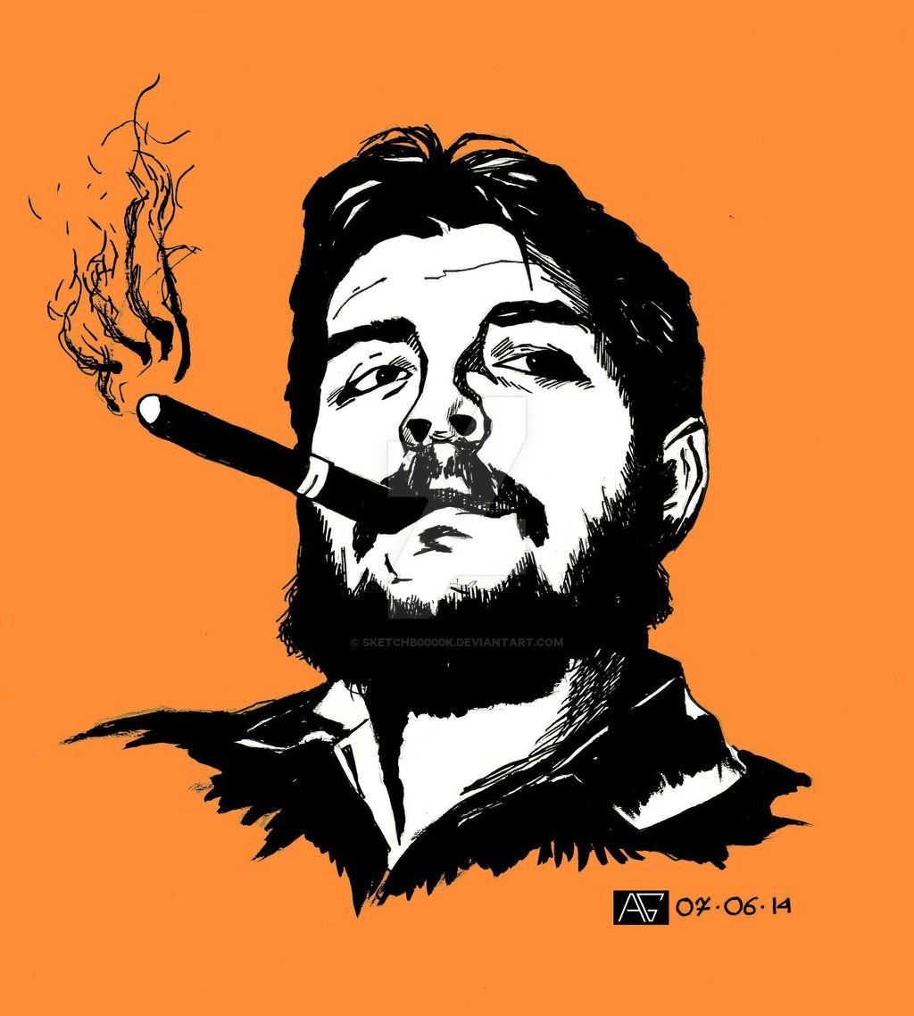 1030x1140 Che Guevara, Phone